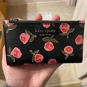 Small Kate Spade Wallet